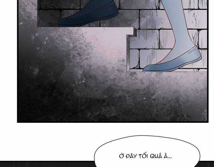 Lượm Được Một Tiểu Hồ Ly 3 Chapter 18 trang 6