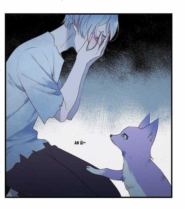 Lượm Được Một Tiểu Hồ Ly 3 Chapter 19 trang 12