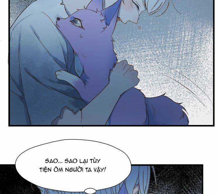 Lượm Được Một Tiểu Hồ Ly 3 Chapter 19 trang 14