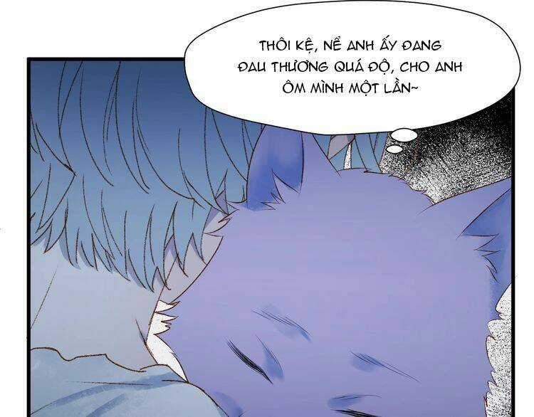 Lượm Được Một Tiểu Hồ Ly 3 Chapter 19 trang 16