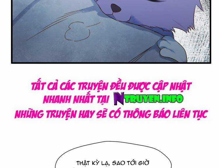 Lượm Được Một Tiểu Hồ Ly 3 Chapter 19 trang 17