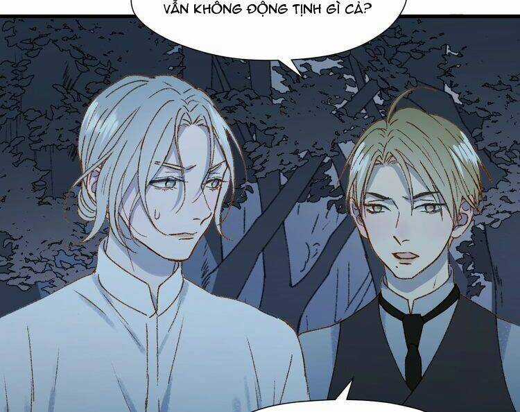 Lượm Được Một Tiểu Hồ Ly 3 Chapter 19 trang 18