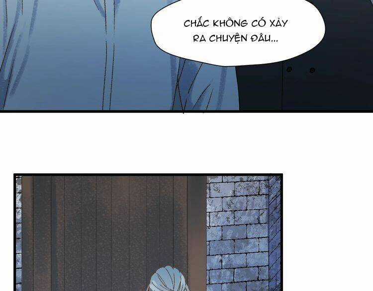 Lượm Được Một Tiểu Hồ Ly 3 Chapter 19 trang 19