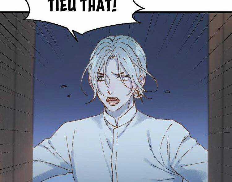 Lượm Được Một Tiểu Hồ Ly 3 Chapter 19 trang 21