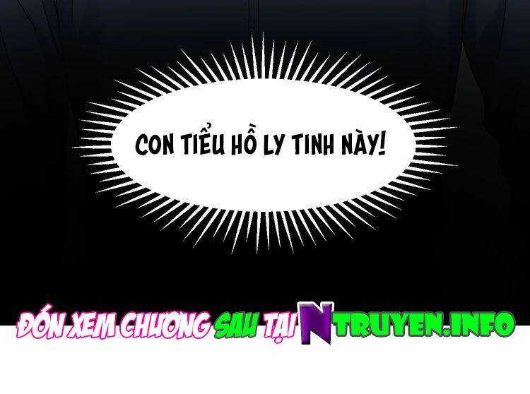 Lượm Được Một Tiểu Hồ Ly 3 Chapter 19 trang 27