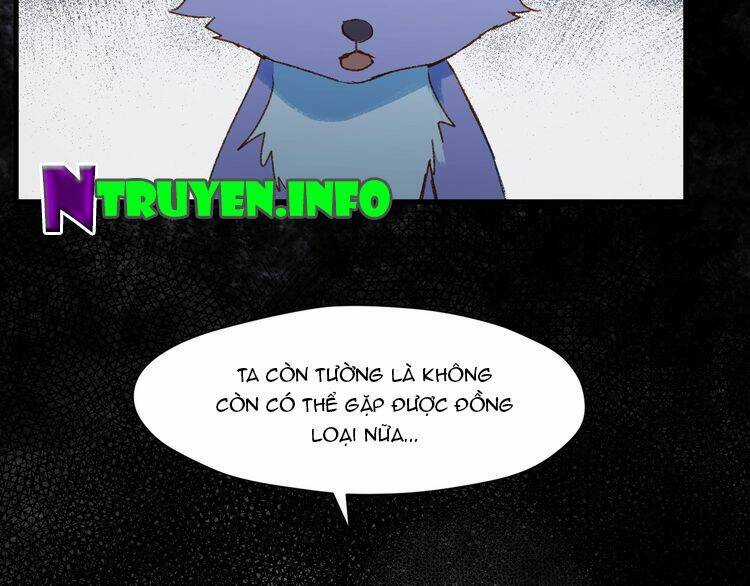 Lượm Được Một Tiểu Hồ Ly 3 Chapter 19 trang 7