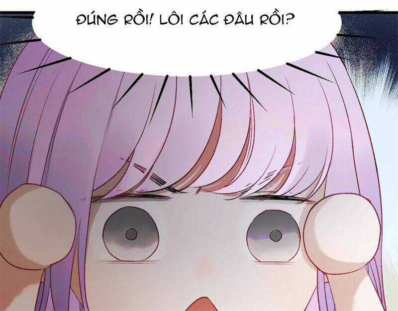 Lượm Được Một Tiểu Hồ Ly 3 Chapter 2 trang 28