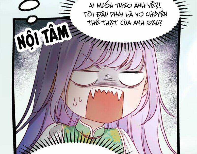 Lượm Được Một Tiểu Hồ Ly 3 Chapter 2 trang 38