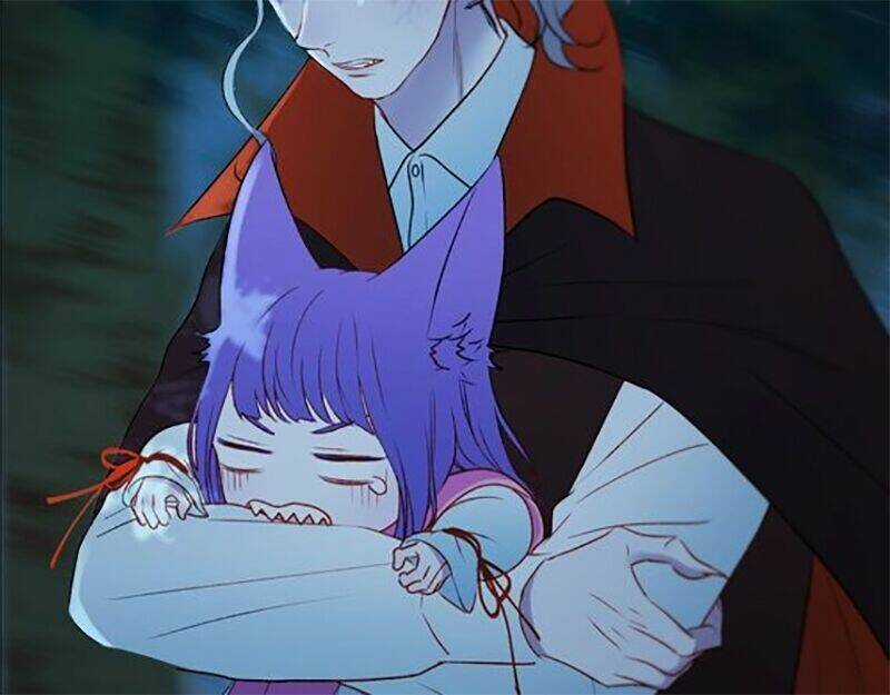 Lượm Được Một Tiểu Hồ Ly 3 Chapter 2 trang 4