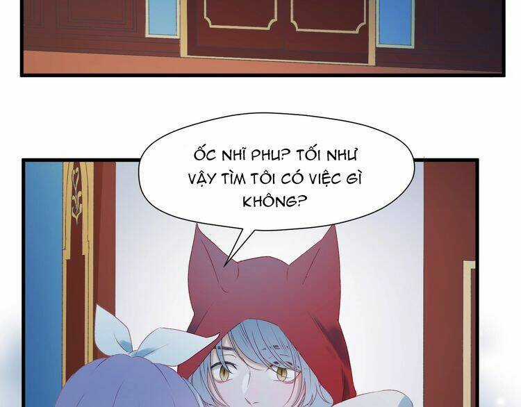 Lượm Được Một Tiểu Hồ Ly 3 Chapter 20 trang 15