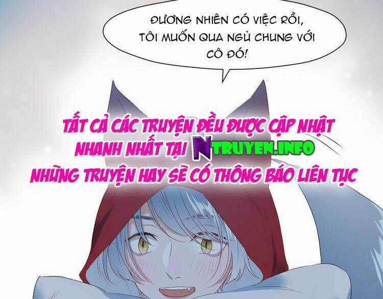 Lượm Được Một Tiểu Hồ Ly 3 Chapter 20 trang 17