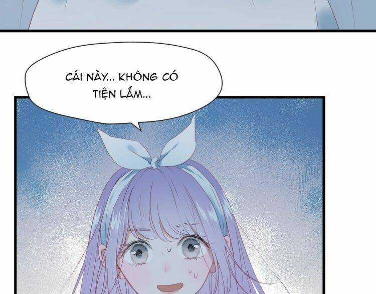 Lượm Được Một Tiểu Hồ Ly 3 Chapter 20 trang 19