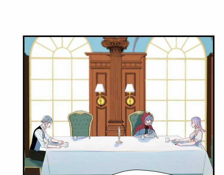 Lượm Được Một Tiểu Hồ Ly 3 Chapter 20 trang 2