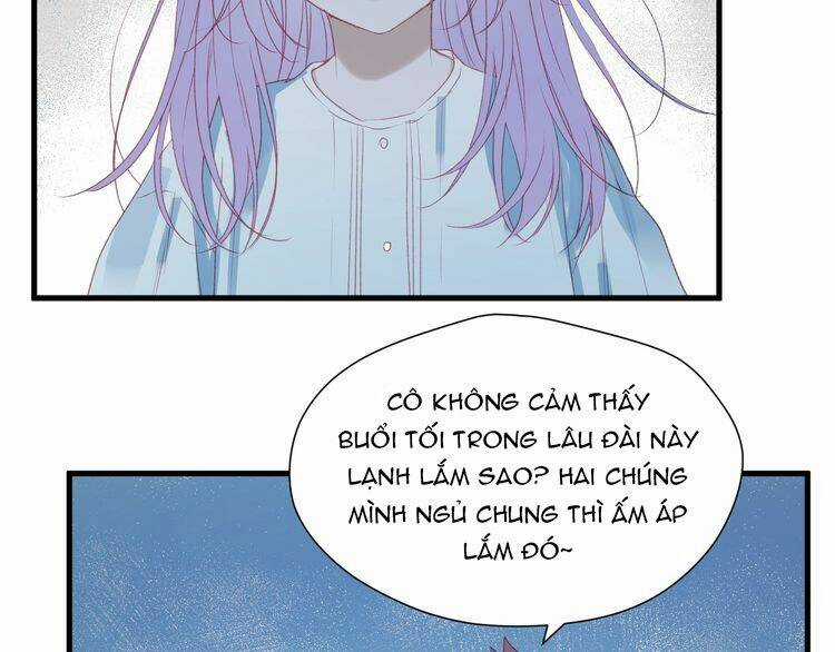 Lượm Được Một Tiểu Hồ Ly 3 Chapter 20 trang 20