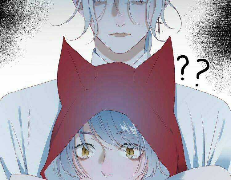 Lượm Được Một Tiểu Hồ Ly 3 Chapter 20 trang 23