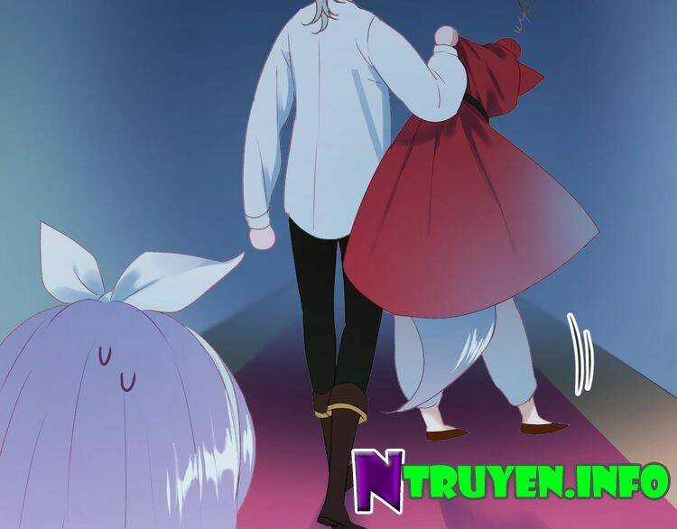 Lượm Được Một Tiểu Hồ Ly 3 Chapter 20 trang 27