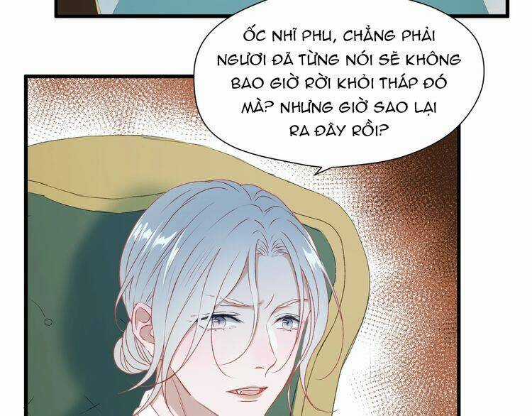 Lượm Được Một Tiểu Hồ Ly 3 Chapter 20 trang 3