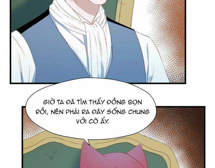 Lượm Được Một Tiểu Hồ Ly 3 Chapter 20 trang 4