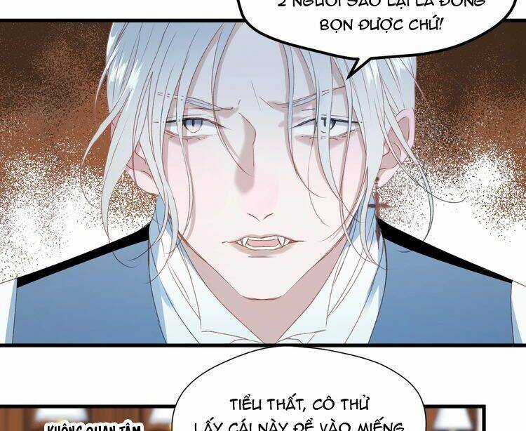 Lượm Được Một Tiểu Hồ Ly 3 Chapter 20 trang 6