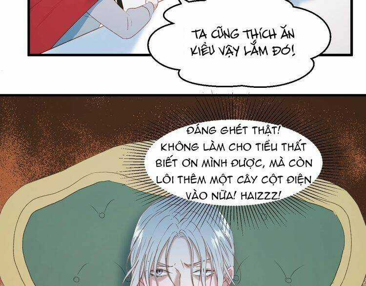 Lượm Được Một Tiểu Hồ Ly 3 Chapter 20 trang 9