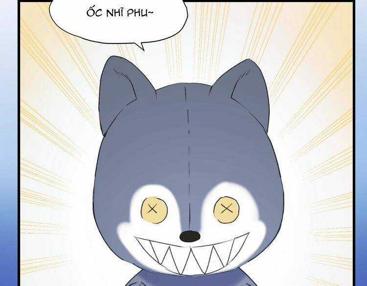 Lượm Được Một Tiểu Hồ Ly 3 Chapter 21 trang 13