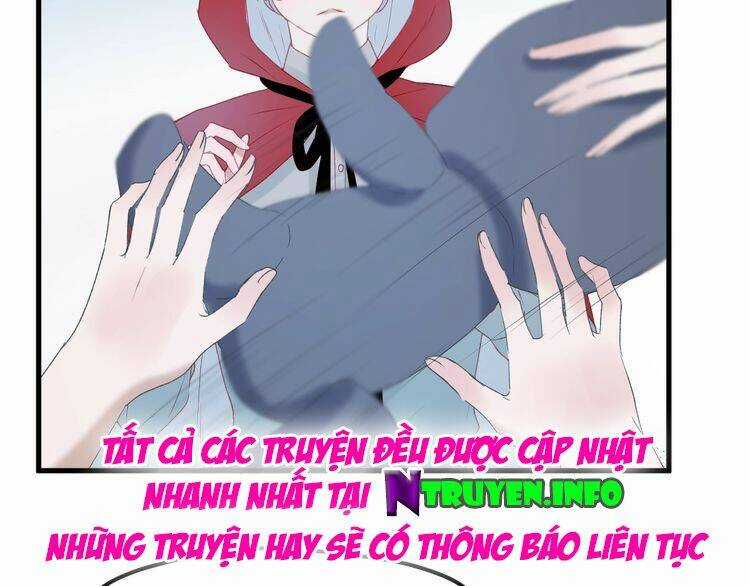 Lượm Được Một Tiểu Hồ Ly 3 Chapter 21 trang 17