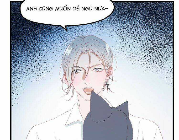 Lượm Được Một Tiểu Hồ Ly 3 Chapter 21 trang 18