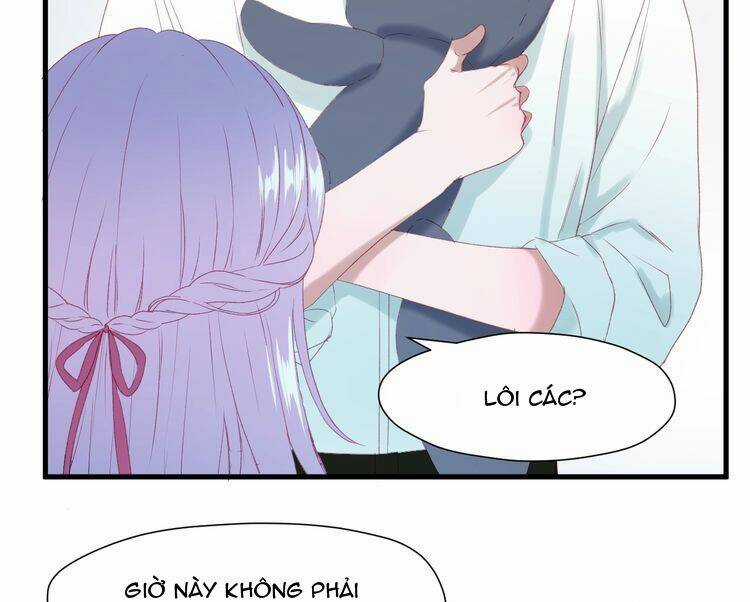 Lượm Được Một Tiểu Hồ Ly 3 Chapter 21 trang 19