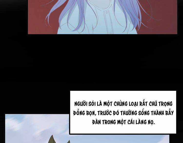 Lượm Được Một Tiểu Hồ Ly 3 Chapter 21 trang 2