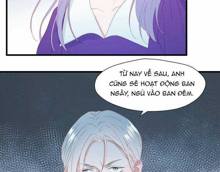 Lượm Được Một Tiểu Hồ Ly 3 Chapter 21 trang 21