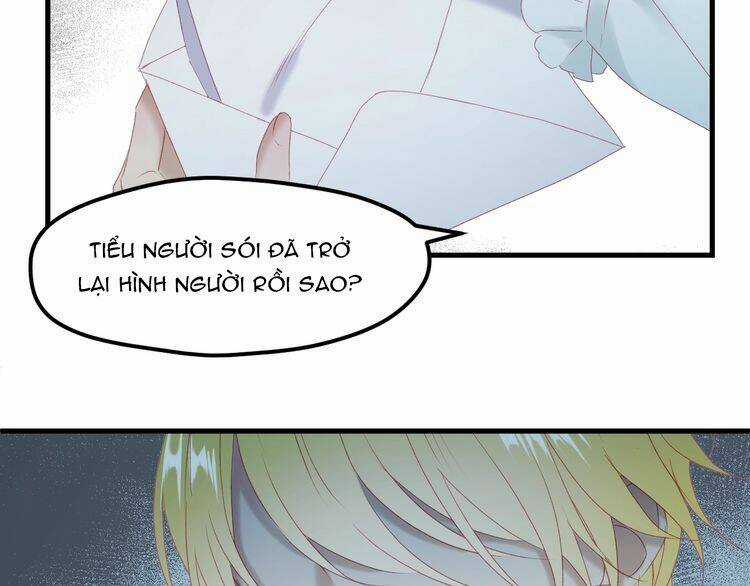 Lượm Được Một Tiểu Hồ Ly 3 Chapter 21 trang 25