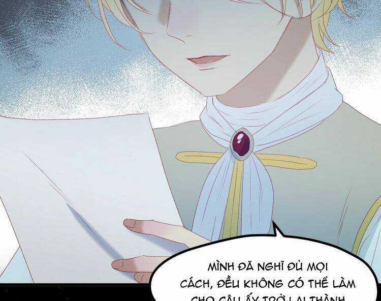 Lượm Được Một Tiểu Hồ Ly 3 Chapter 21 trang 26