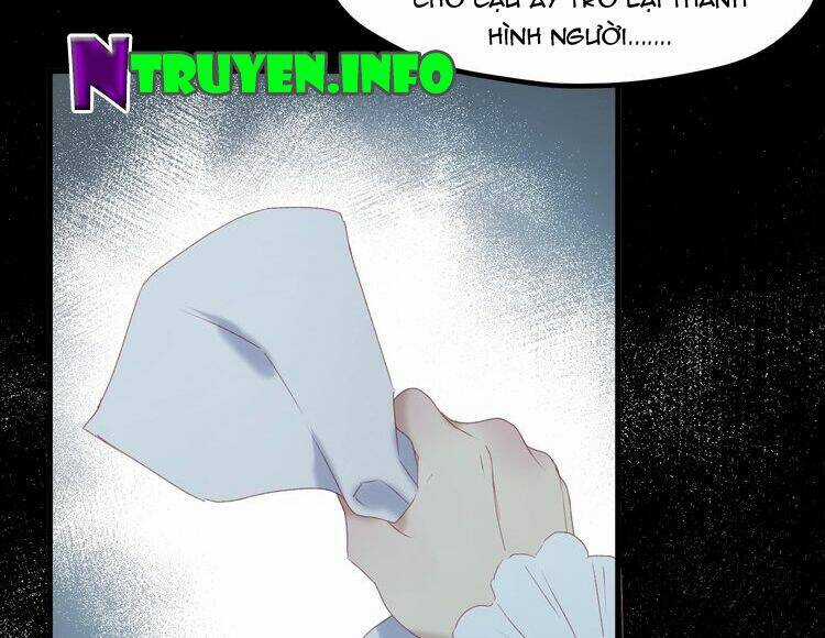 Lượm Được Một Tiểu Hồ Ly 3 Chapter 21 trang 27