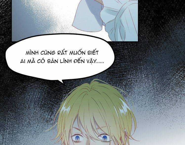 Lượm Được Một Tiểu Hồ Ly 3 Chapter 21 trang 28