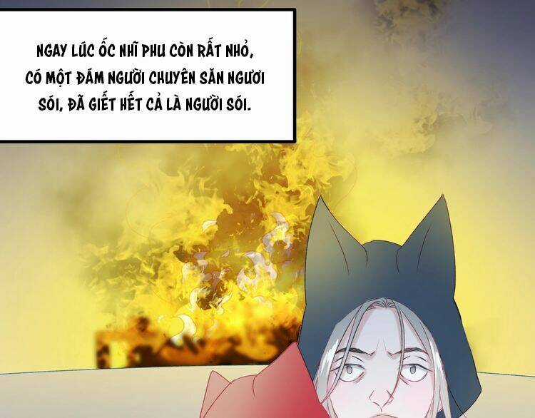 Lượm Được Một Tiểu Hồ Ly 3 Chapter 21 trang 4