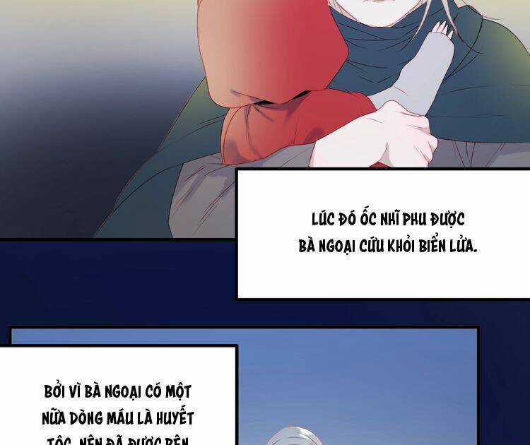 Lượm Được Một Tiểu Hồ Ly 3 Chapter 21 trang 5