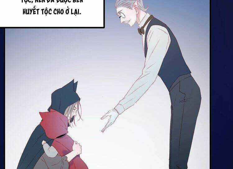 Lượm Được Một Tiểu Hồ Ly 3 Chapter 21 trang 6