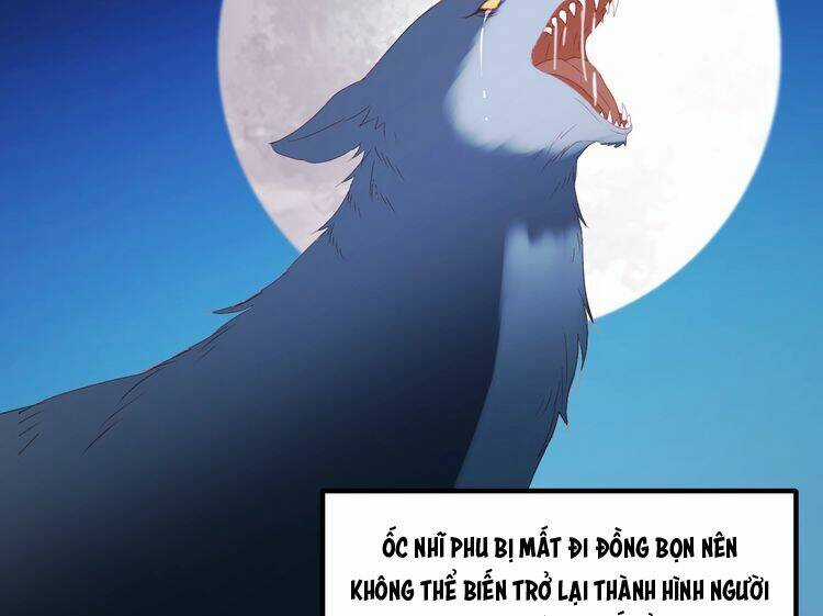 Lượm Được Một Tiểu Hồ Ly 3 Chapter 21 trang 8