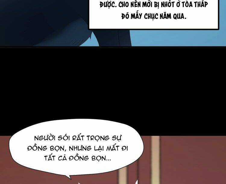 Lượm Được Một Tiểu Hồ Ly 3 Chapter 21 trang 9