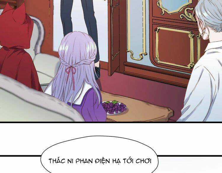 Lượm Được Một Tiểu Hồ Ly 3 Chapter 22 trang 10