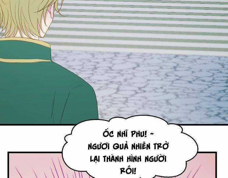 Lượm Được Một Tiểu Hồ Ly 3 Chapter 22 trang 20