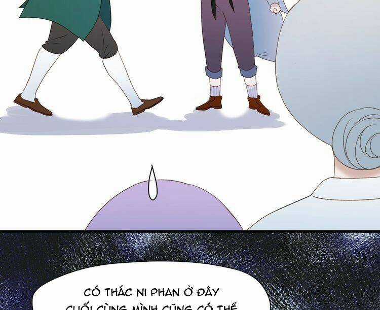 Lượm Được Một Tiểu Hồ Ly 3 Chapter 22 trang 26