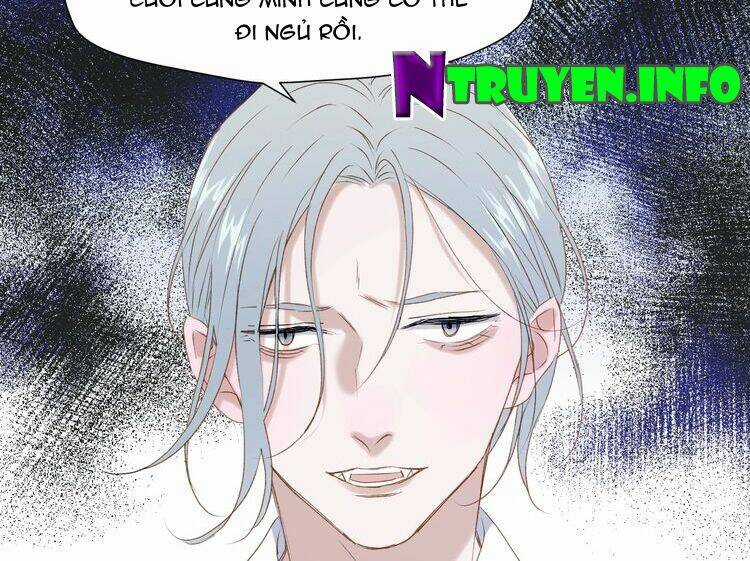 Lượm Được Một Tiểu Hồ Ly 3 Chapter 22 trang 27