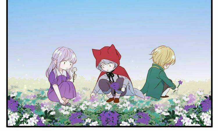 Lượm Được Một Tiểu Hồ Ly 3 Chapter 22 trang 30