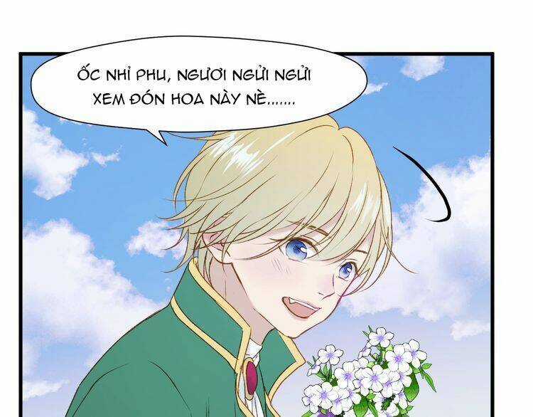 Lượm Được Một Tiểu Hồ Ly 3 Chapter 22 trang 31