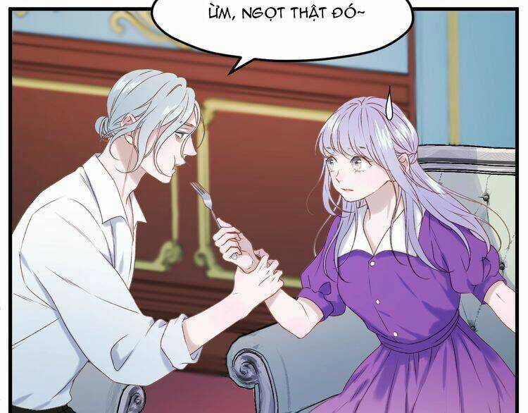 Lượm Được Một Tiểu Hồ Ly 3 Chapter 22 trang 5