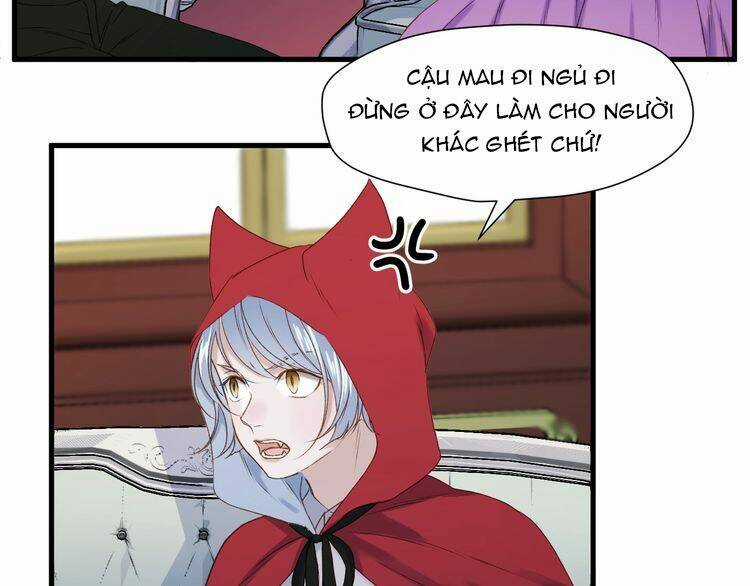 Lượm Được Một Tiểu Hồ Ly 3 Chapter 22 trang 6