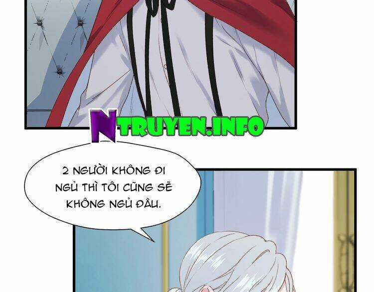 Lượm Được Một Tiểu Hồ Ly 3 Chapter 22 trang 7