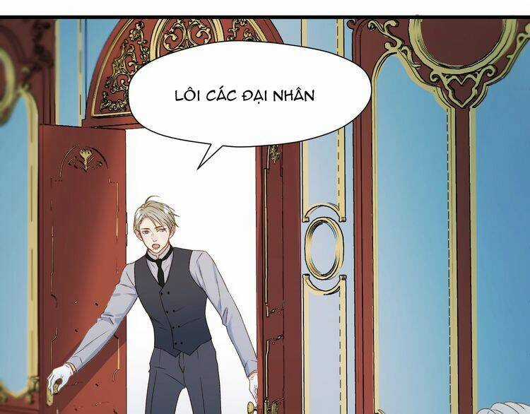 Lượm Được Một Tiểu Hồ Ly 3 Chapter 22 trang 9