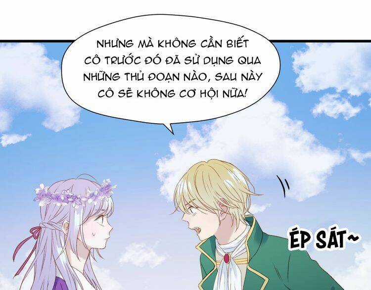 Lượm Được Một Tiểu Hồ Ly 3 Chapter 23 trang 10